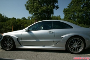 Bullrun Day 5 - Savannah to Orlando