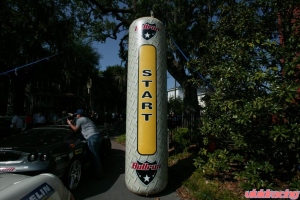 Bullrun Day 5 - Savannah to Orlando