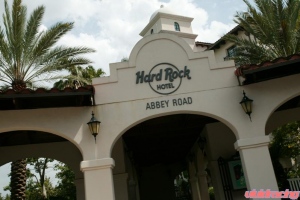 Bullrun Day 5 - Savannah to Orlando