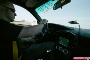 Bullrun Day 5 - Savannah to Orlando