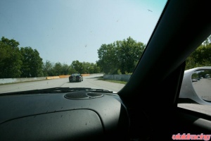 Bullrun Day 5 - Savannah to Orlando