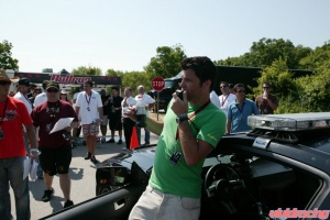 Bullrun Day 5 - Savannah to Orlando