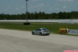 Bullrun Day 5 - Orlando to Miami