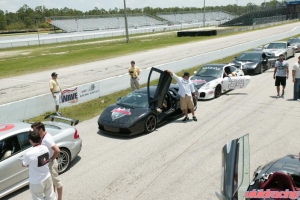 Bullrun Day 5 - Orlando to Miami