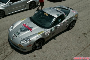 Bullrun Day 5 - Orlando to Miami