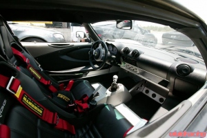 Bullrun Day 5 - Orlando to Miami