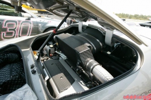 Bullrun Day 5 - Orlando to Miami