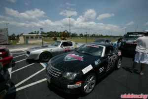 Bullrun Day 5 - Orlando to Miami