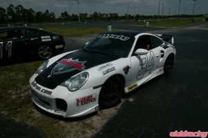 Bullrun Day 5 - Orlando to Miami