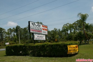 Bullrun Day 5 - Orlando to Miami