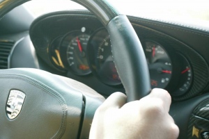 Bullrun Day 5 - Orlando to Miami