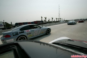 Bullrun Day 5 - Orlando to Miami