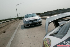 Bullrun Day 5 - Orlando to Miami