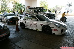 Bullrun Day 5 - Orlando to Miami