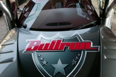 Bullrun Day 6 - Orlando to Miami