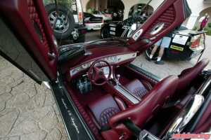 Bullrun Day 5 - Orlando to Miami