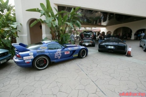 Bullrun Day 5 - Orlando to Miami