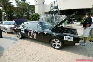 Bullrun Day 5 - Orlando to Miami