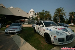 Bullrun Day 5 - Orlando to Miami