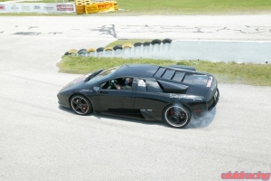 Bullrun Day 5 - Orlando to Miami