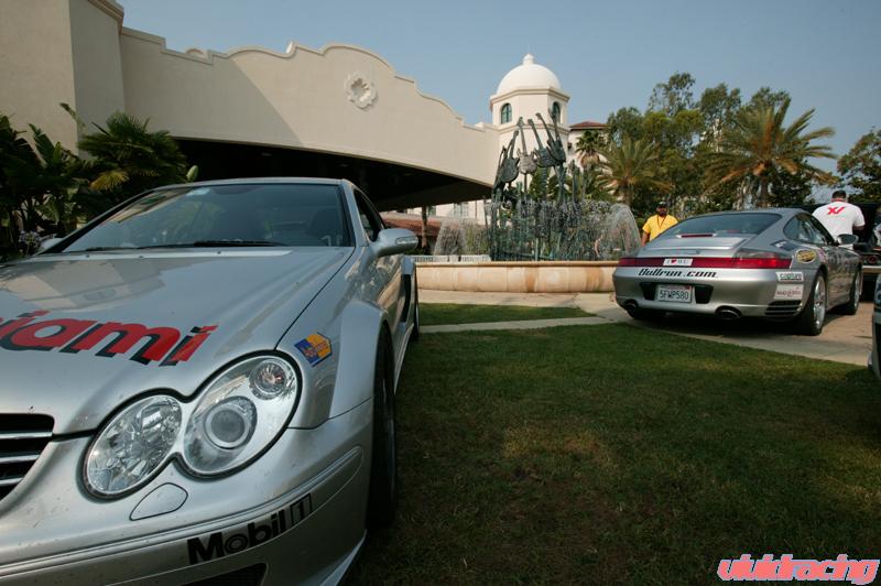 Bullrun Day 5 - Orlando to Miami