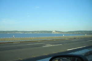 Bullrun PreRally Adventure - 5.11.07