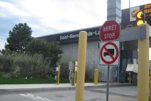 Bullrun PreRally Adventure - 5.11.07