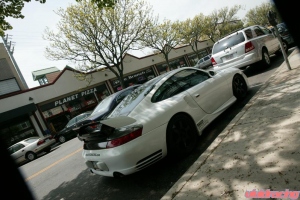 Bullrun PreRally Adventure - 5.11.07