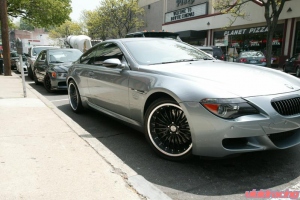 Bullrun PreRally Adventure - 5.11.07