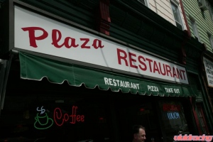 Bullrun PreRally Adventure - 5.11.07