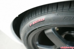 More Bullrun 996TT Wrap Pics