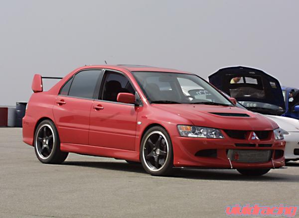 Buttonwillow Raceway