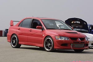 Buttonwillow Raceway