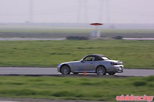 Buttonwillow Raceway