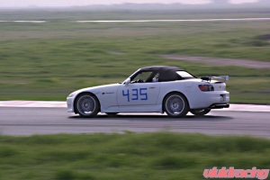 Buttonwillow Raceway