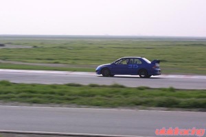 Buttonwillow Raceway