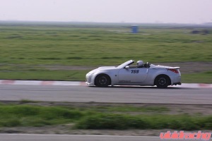 Buttonwillow Raceway