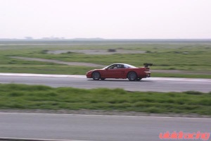 Buttonwillow Raceway
