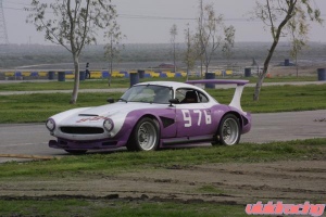 Buttonwillow Raceway