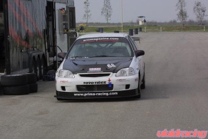 Buttonwillow Raceway