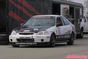 Buttonwillow Raceway