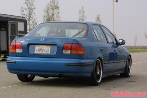 Buttonwillow Raceway