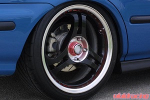 Buttonwillow Raceway