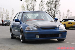 Buttonwillow Raceway