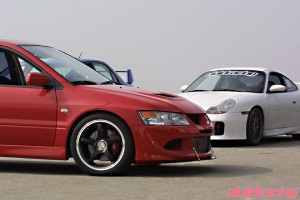 Buttonwillow Raceway