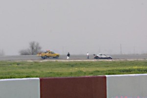 Buttonwillow Raceway