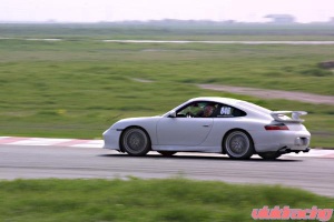 Buttonwillow Raceway