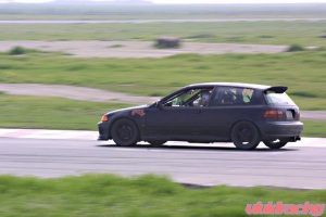 Buttonwillow Raceway