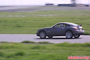 Buttonwillow Raceway