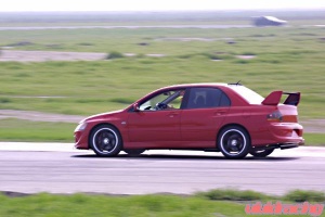 Buttonwillow Raceway